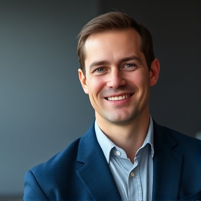 Martijn de Vries — goksites expert